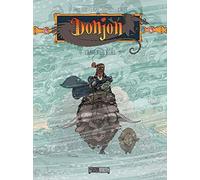 Lewis Trondheim Joann Sfar Ulrich Bou Donjon Zenit 9: Tränen und Ne (Tascabile)