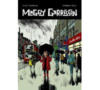 Lewis Trondheim Maggy Garrisson (Tascabile)