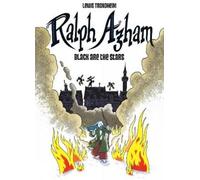 Lewis Trondheim Ralph Azham Vol. 1 (Tascabile) Ralph Azham