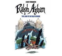Lewis Trondheim Ralph Azham Vol. 2 (Copertina rigida)
