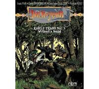 Lewis Trondheim Stephane Oiry Christophe Gaultier Dungeon: Early Ye (Tascabile)