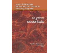Lewis Tshimanga Python essentials (Tascabile)