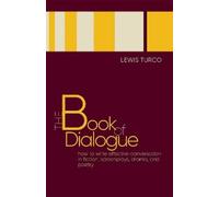 Lewis Turco The Book of Dialogue (Tascabile)