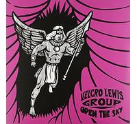 Lewis, Velcro Group - Open The Sky