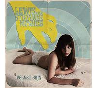 Lewis - Velvet Skin
