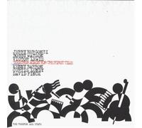 Lewis, Victor & Bobby Watson, Jerry Bergonzi Red Record Together Again for (CD)