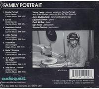 Lewis,Victor - Family Portrait