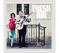 Lewis, Vince - Fresh Air