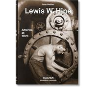 Lewis W. Hine: America at Work