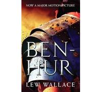 Lewis Wallace Ben-Hur (Tascabile)