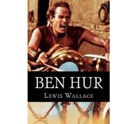 Lewis Wallace Ben Hur (Tascabile)