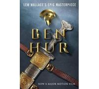 Lew Wallace Lewis Wallace Ben Hur (Tascabile)