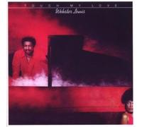 Lewis, Webster - Touch My Love