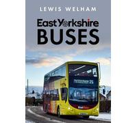 Lewis Welham East Yorkshire Buses (Tascabile)