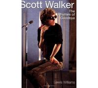 Lewis Williams Scott Walker (Tascabile)