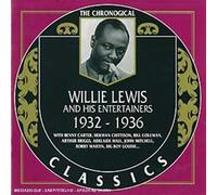 Lewis, Willie - 1932-1936