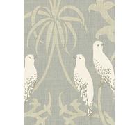 Lewis & Wood Carta da parati Bella - Earl Grey
