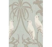 Lewis & Wood Carta da parati Bella - Powder