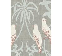 Lewis & Wood Carta da parati Bella - Sugar Almond