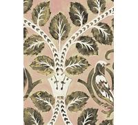 Lewis & Wood Carta da parati Berry Brothers - Tequila