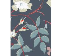 Lewis & Wood Carta da parati Cinda's Roses - Magic