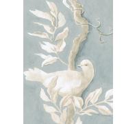Lewis & Wood Carta da parati Doves - Rock Dove