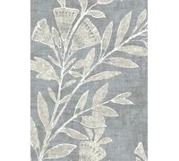 Lewis & Wood Carta da parati Fan Flower - Storm