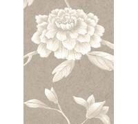 Lewis & Wood Carta da parati Jasper Peony - Casement