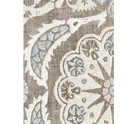 Lewis & Wood Carta da parati Pasha - Sugar Almond