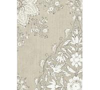 Lewis & Wood Carta da parati Pashmina - Chantilly