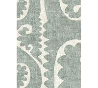 Lewis & Wood Carta da parati Totem - Sage
