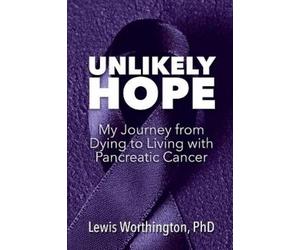 Lewis Worthington Unlikely Hope (Tascabile)