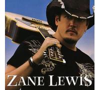Lewis, Zane - Zane Lewis