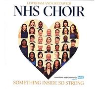 Lewisham & Greenwich Nhs Choir - Something Inside So Strong
