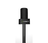 Lewitt Interviewer