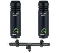 Lewitt LCT 040 Stereo Bundle