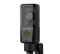 Lewitt lct-240-pro Compact microfono a condensatore, Black