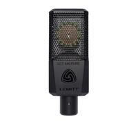 Lewitt lct-440-pure microfono a condensatore a diaframma largo