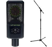 Lewitt LCT 441 FLEX Bundle
