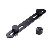 LEWITT LCT40 M2 Stereo per supporto da tavolo per microfono