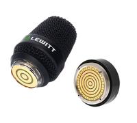 Lewitt W9 Sennheiser Adapter Bundle