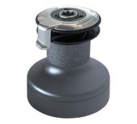 Lewmar® 15ST EVO - Argano in lega, colore: Grigio