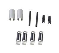 Lewmar 361244999 Lp Mk2 Set di cerniere in lega