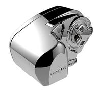 Lewmar 700 6 mm-7 mm-1/4 PRO-Series Windlass, 700H, 6mm, 7mm, 1/4" Gypsy, Multicolore, 20'-35'