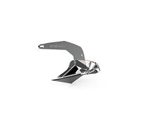 Lewmar® Ancora Epsilon in Acciaio Inox 10kg/22 lbs. per Potenza e Barche a Vela