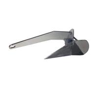 Lewmar Ancoraggio DTX in acciaio inox