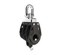 Lewmar Bozzello Control 30 Triplo arricavo