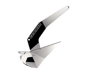 Lewmar Delta in Acciaio Inox Anchor