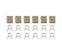 LEWMAR Kit manutenzionenottolini Standard e Molle