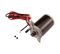 Lewmar - Kit motore di ricambio 12 V di terza generazione per modelli 700/1000 Pro-Series/Fish solo con numeri di serie a partire da 566, 567, 569, 572-2020201010